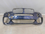 Бампер передний для BMW X5 F15 2013-2018, OEM 51118054014 - вид 1 (фото)