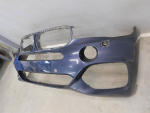 Бампер передний для BMW X5 F15 2013-2018, OEM 51118054014 - вид 4 (фото)
