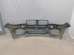 Бампер передний для BMW X5 F15 2013-2018, OEM 51118054014 - вид 5 (фото)