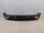 Бампер задний для BMW X5 E70 2007>, OEM 51127158438 - вид 1 (фото)