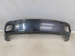 Бампер задний для BMW X5 E70 2007>, OEM 51127158438 - вид 2 (фото)
