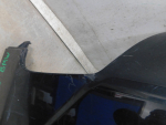 Бампер задний для BMW X5 E70 2007>, OEM 51127158438 - вид 4 (фото)