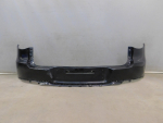 Бампер задний для Volkswagen Tiguan 2007-2017, OEM 5N0807421 - вид 1 (фото)