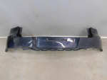 Бампер задний для Volkswagen Tiguan 2007-2017, OEM 5N0807421 - вид 2 (фото)