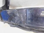 Бампер задний для Volkswagen Tiguan 2007-2017, OEM 5N0807421 - вид 3 (фото)