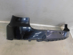 Бампер задний для Volkswagen Tiguan 2007-2017, OEM 5N0807421 - вид 4 (фото)