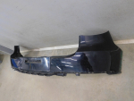 Бампер задний для Volkswagen Tiguan 2007-2017, OEM 5N0807421 - вид 5 (фото)