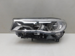 Фара левая для BMW 7-серия G11/G12 2014>, OEM 63117408709 - вид 1 (фото)