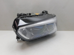Фара левая для BMW X5 G05 2018>, OEM 9481789 - вид 2 (фото)