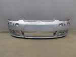 Бампер передний для Volkswagen Golf V 2004-2009, OEM 1K0807217 - вид 1 (фото)