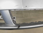 Бампер передний для Volkswagen Golf V 2004-2009, OEM 1K0807217 - вид 3 (фото)