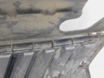 Решетка радиатора для Skoda Rapid 2013-2020, OEM 5JA853668 - вид 4 (фото)