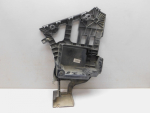 Кронштейн заднего бампера для BMW X5 F15 2013-2018, OEM 51127294722 - вид 2 (фото)