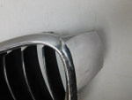 Решетка радиатора для BMW 3-серия F30 2011>, OEM 51137255411 - вид 2 (фото)