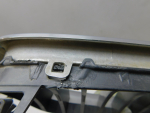 Решетка радиатора для BMW 3-серия F30 2011>, OEM 51137255411 - вид 5 (фото)