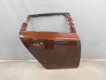 Дверь задняя правая для Volvo V60/V60 Cross Country 2011-2018, OEM 31402403 - вид 1 (фото)
