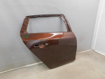 Дверь задняя правая для Volvo V60/V60 Cross Country 2011-2018, OEM 31402403 - вид 2 (фото)