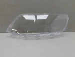 Стекло фары левой для Skoda Octavia III (A7) 2013-2020, OEM 5E1941015 - вид 1 (фото)