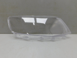 Стекло фары правой для Skoda Octavia III (A7) 2013-2020, OEM 5E1941016 - вид 1 (фото)