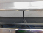 Решетка радиатора для Toyota Land Cruiser (200) 2008>, OEM 5311460160 - вид 5 (фото)