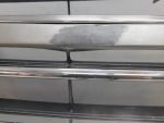Решетка радиатора для Toyota Land Cruiser (200) 2008>, OEM 5311460160 - вид 6 (фото)