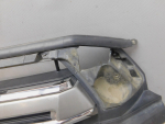 Решетка радиатора для Toyota Land Cruiser (200) 2008>, OEM 5311460160 - вид 2 (фото)