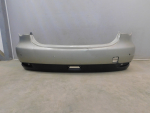 Бампер задний для Nissan Almera (G15) 2013>, OEM 850224AA0H - вид 1 (фото)