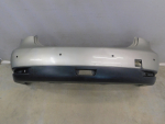 Бампер задний для Nissan Almera (G15) 2013>, OEM 850224AA0H - вид 2 (фото)