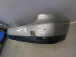 Бампер задний для Nissan Almera (G15) 2013>, OEM 850224AA0H - вид 4 (фото)