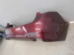 Бампер задний для Honda Accord VIII 2008>, OEM 71501TL0ZZ00 - вид 4 (фото)