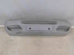 Бампер передний для Mercedes-Benz Sprinter 1995>(+Sprinter Classic), OEM 9018800670 - вид 1 (фото)