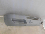 Бампер передний для Mercedes-Benz Sprinter 1995>(+Sprinter Classic), OEM 9018800670 - вид 2 (фото)