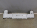 Бампер задний для Volkswagen Tiguan 2007-2017, OEM 5NU807421 - вид 2 (фото)