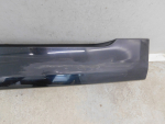 Накладка на порог для BMW 7-серия G11/G12 2014>, OEM 51777357129 - вид 2 (фото)