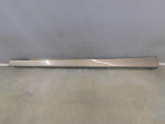 Накладка на порог для BMW 3-серия F34 GT 2012>, OEM 51777293737 - вид 1 (фото)