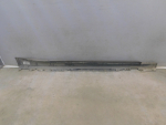 Накладка на порог для BMW 3-серия F34 GT 2012>, OEM 51777293737 - вид 2 (фото)