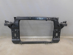 Панель передняя для Hyundai ix35 2010>, OEM 641102Y000 - вид 1 (фото)