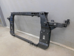 Панель передняя для Hyundai ix35 2010>, OEM 641102Y000 - вид 3 (фото)