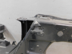 Панель передняя для Hyundai ix35 2010>, OEM 641102Y000 - вид 5 (фото)