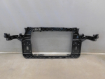 Панель передняя для Hyundai ix35 2010>, OEM 641102Y000 - вид 6 (фото)