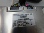 Блок управления светом для Lexus LS 2006>, OEM 8596750050 - вид 3 (фото)