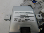 Блок управления светом для Lexus LS 2006>, OEM 8596750050 - вид 4 (фото)