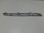 Молдинг решетки радиатора для Mercedes-Benz GLC-Class X253 2015>, OEM A2538880485 - вид 1 (фото)