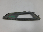 Решетка в бампер левая для Ford Focus III 2011>, OEM F1EB15A299A - вид 2 (фото)