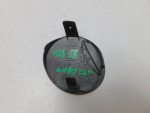 Заглушка буксировочного крюка для Toyota Corolla E15 2006-2013, OEM 5212812150 - вид 2 (фото)