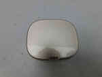 Заглушка буксировочного крюка для Smart Forfour (W453) 2014>, OEM A4538850126 - вид 1 (фото)