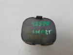 Заглушка буксировочного крюка для Smart Forfour (W453) 2014>, OEM A4538850126 - вид 2 (фото)