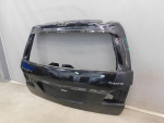 Дверь багажника для Mercedes-Benz GL/GLS-klasse X166 2012>, OEM A1667400305 - вид 3 (фото)