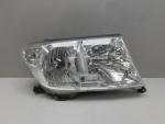 Фара правая для Toyota Land Cruiser (200) 2008>, OEM 8113060D10 - вид 1 (фото)