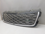 Решетка радиатора для Land Rover Range Rover Velar 2017>, OEM J8A28C436 - вид 3 (фото)